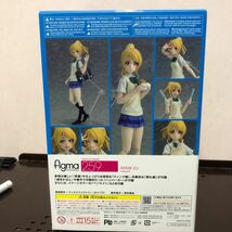 177 未開封 figma 259 ラブライブ! 絢瀬絵里 ラブライブ! フィギュア マックスファクトリー_画像2