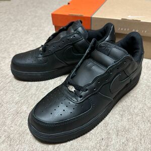 NIKE AIR FORCE 1 US 10(CM 28) ナイキ エアフォース 2003年　当時物 001