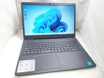 DELL3500/i3 1115G4+20G+Nvme512G+1TB_画像1