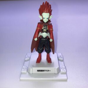 暗黒魔人 アバターヒーロータイプ 「スーパードラゴンボールヒーローズ スキルズフィギュア」