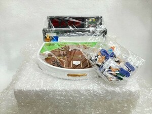 ☆巨人の星 フィギアスタンド サントリー景品 飛雄馬スタジアム 非売品 現状品☆ 