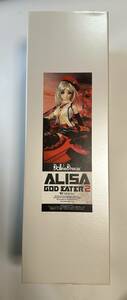 【未使用】『GOD EATER 2：ゴッドイーター2』アリサ (ドルフィードリーム)