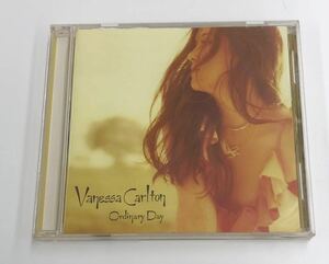 【中古CD】ヴァネッサ・カールトン オーディナリー・デイ Ordinary Day