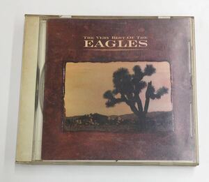 【中古CD】イーグルス /ヴェリー・ベスト・オブ・イーグルス　Very Best Of Eagles