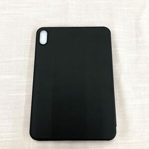 新品　ZtotopCases iPad Mini6 ケース　ブラック 8.3インチ 磁気 三つ折りスタンドカバー オートスリープ/ウェイク機能 