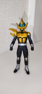 仮面ライダーコーカサス　ソフビヒーロー　プレイヒーロー　ミニソフビ　食玩　対決セット