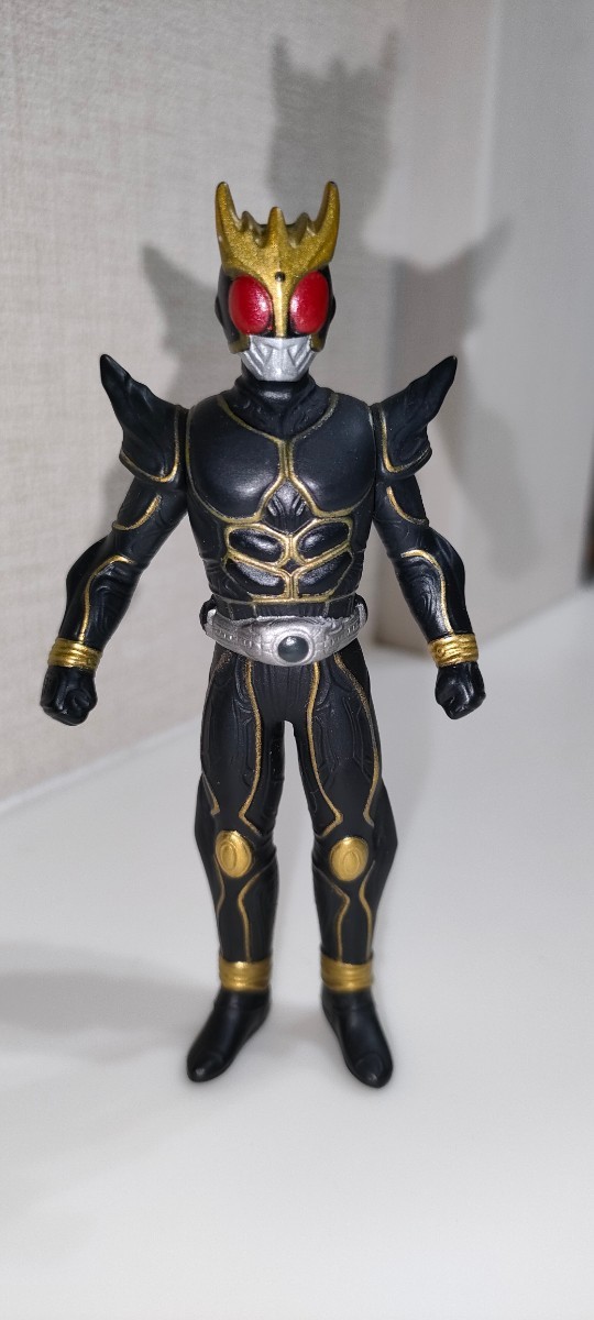 Yahoo!オークション -「アルティメットフォーム ソフビ」の落札 Yahoo!オークション -「アルティメットフォーム ソフビ」の落札
