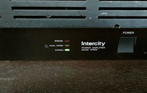 Intercity インターシティ VP600_画像8