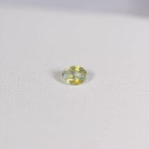 ☆激安スタート☆ 『天然バイカラーサファイア』0.63ct タンザニア産 ルース 色石 裸石 宝石【4149S】_画像7