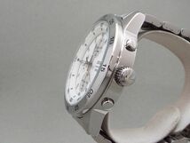 SEIKO/セイコー クロノグラフ クォーツ メンズ腕時計 4T57-00K0 【W92y1】_画像2