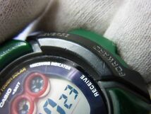 1円〜!! CASIO/カシオ G-SHOCK The G 電波ソーラー デジタル腕時計 GW-002RJ 【W125y1】_画像5