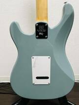 Paul Reed Smith PRS SE Silver Sky Stone Blue ジョンメイヤーモデル_画像7