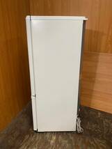 ▲3-55【動作品】パナソニック 168L 2ドア冷凍冷蔵庫 NR-B17DW-W 家電 2021年製 【引き取り歓迎】_画像2