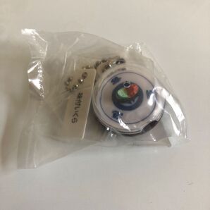 くら寿司 お寿司 キーホルダー いくら
