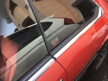 【ＯＫ】　ステッカー旧車窓ガラス/スカイライン/ハコスカ_画像4