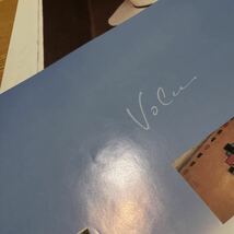 稀少盤　和田加奈子　VOCU きまぐれオレンジロード　あの日にかえりたい　主題歌　レコード　帯付き　LP 美盤　1_画像4