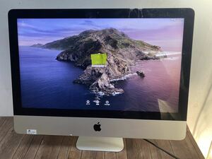 Apple iMac A2116 21.5インチ EMC:3195 ジャンク