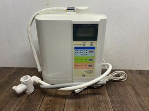 IVY アイビークリーンQⅢ IV-10000 clean 連続式電解水生成器 浄水器