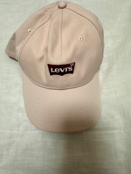 キャップ LEVI’S