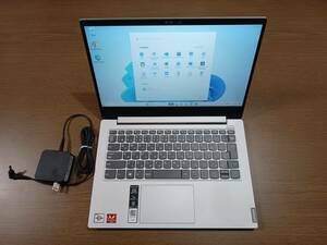 Lenovo ideapad S340-14API ノートブック - Type 81NB