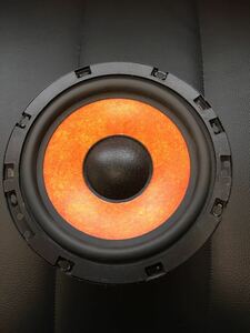 PHASS ER6.5 Mid Woofer １個のみ