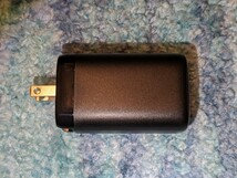 0602u1537　PD 充電器 65W USB 充電器 Type-C 急速充電器 3ポート USB-C&USB-A GaN(窒素ガリウム)採用 A0605108_画像5