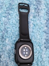 0602u2408　Amazfit Active スマートウォッチ ミッドナイトブラック_画像5