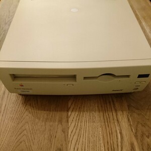 Apple Power Macintosh 6300/160