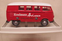 BREKINA Art. 31504 VW T1b Kombi [Hirschmann Anterer］ (000) _画像6