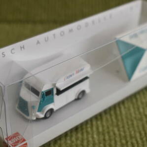 BUSCH 41902 Citoroen H Crepes Mobil の画像4