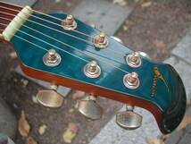 ☆∮◆Ovation Celebrity CS288 Shallow Body オベーション◆∮☆_画像3