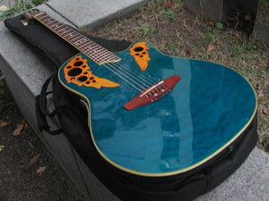 ☆∮◆Ovation Celebrity CS288 Shallow Body オベーション◆∮☆