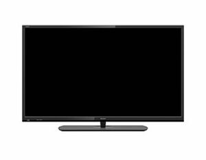 シャープ　液晶テレビ40型　2018年製　LC-40S5