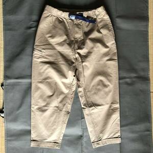 Pilgrim Surf Supply Salathe Twill Climbing Pant ピルグリム パンツ beams ビームス