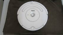 MR5661　iRobot　ルンバ537J　ジャンク品_画像1