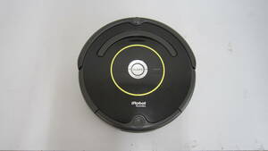 MR5664　iRobot　Roomba 625　中古品