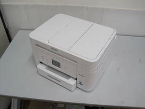 MR7123 ビジネスプリンター EPSON EW-M530F ジャンク品