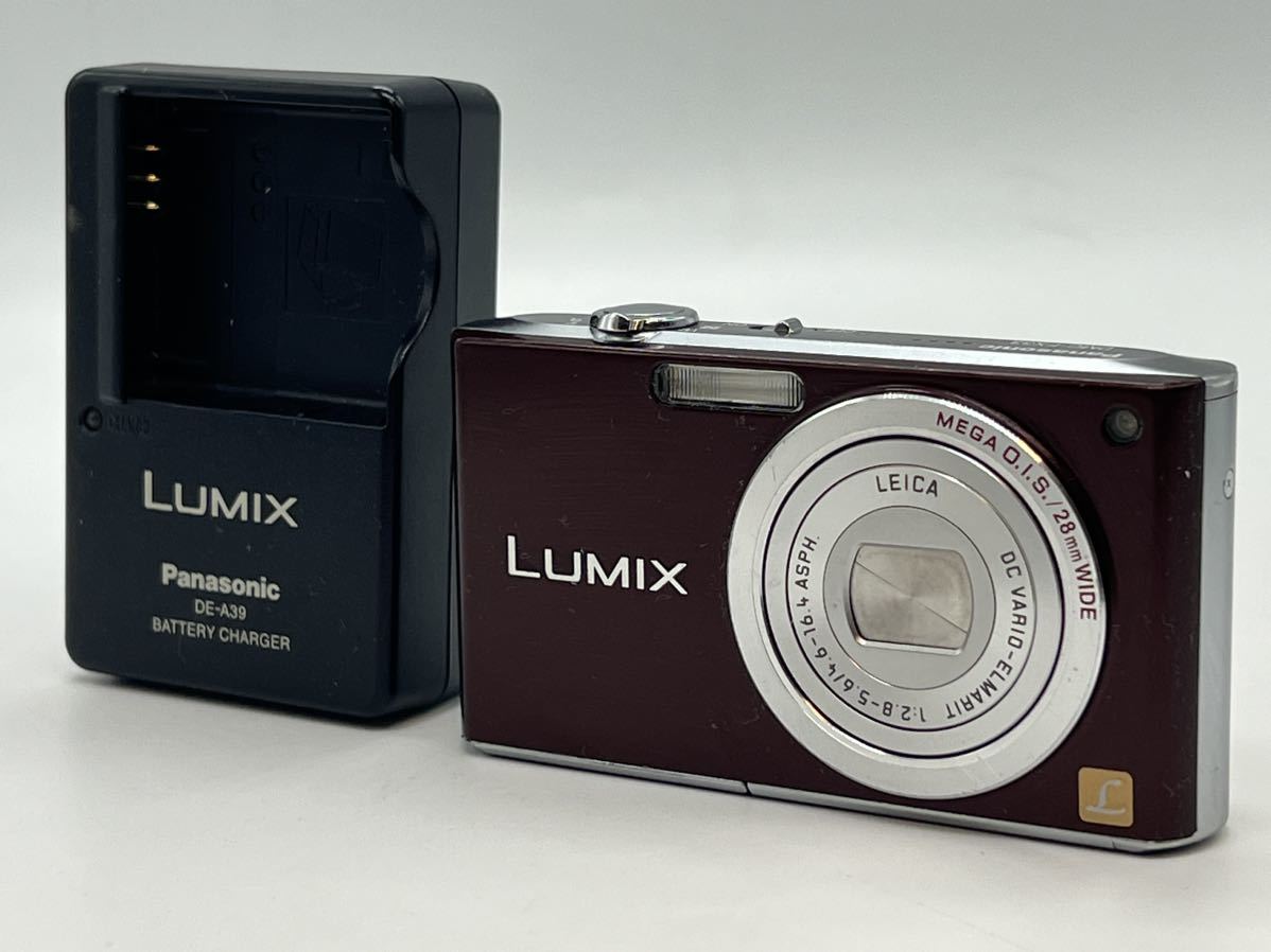 2024年最新】Yahoo!オークション -lumix デジカメ バッテリー充電器の