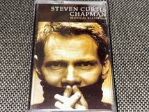 Steven Curtis Chapman / Musical Blessing 輸入カセットテープ未開封_画像1