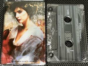 Enya / Watermark 輸入カセットテープ