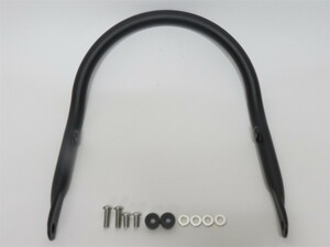 CL250 CL500 cl250 cl500 2023 on and after grab bar black gloss none [cn-cl25-1]