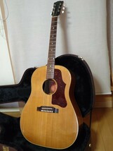 ★　Gibson J-50 1999年製　（プチビンテージ）　ギブソン　J-50　★_画像1