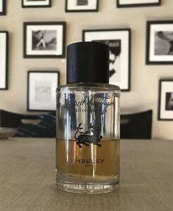 ★Heeley ヒーリー Esprit du Tigre 50%/100ml