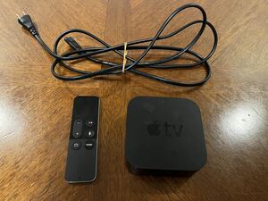 Apple TV HD (アップルTV) 64GB A1625