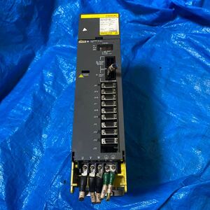 FANUC A06B-6078-H211#H500 (A)