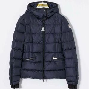 MONCLER BETULA ダウンジャケット 2ネイビー　新品未使用