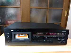 Nakamichi　480Z　動作品　かなり美品です。