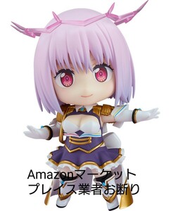 【送料無料オンライン特典付】ねんどろいど 新条アカネ（ニューオーダー） グリッドマンユニバース グッドスマイルカンパニー