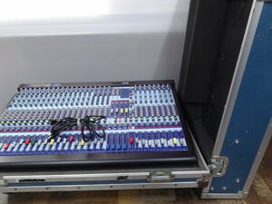 (MIDAS)ma Ida s mixer VENICE320