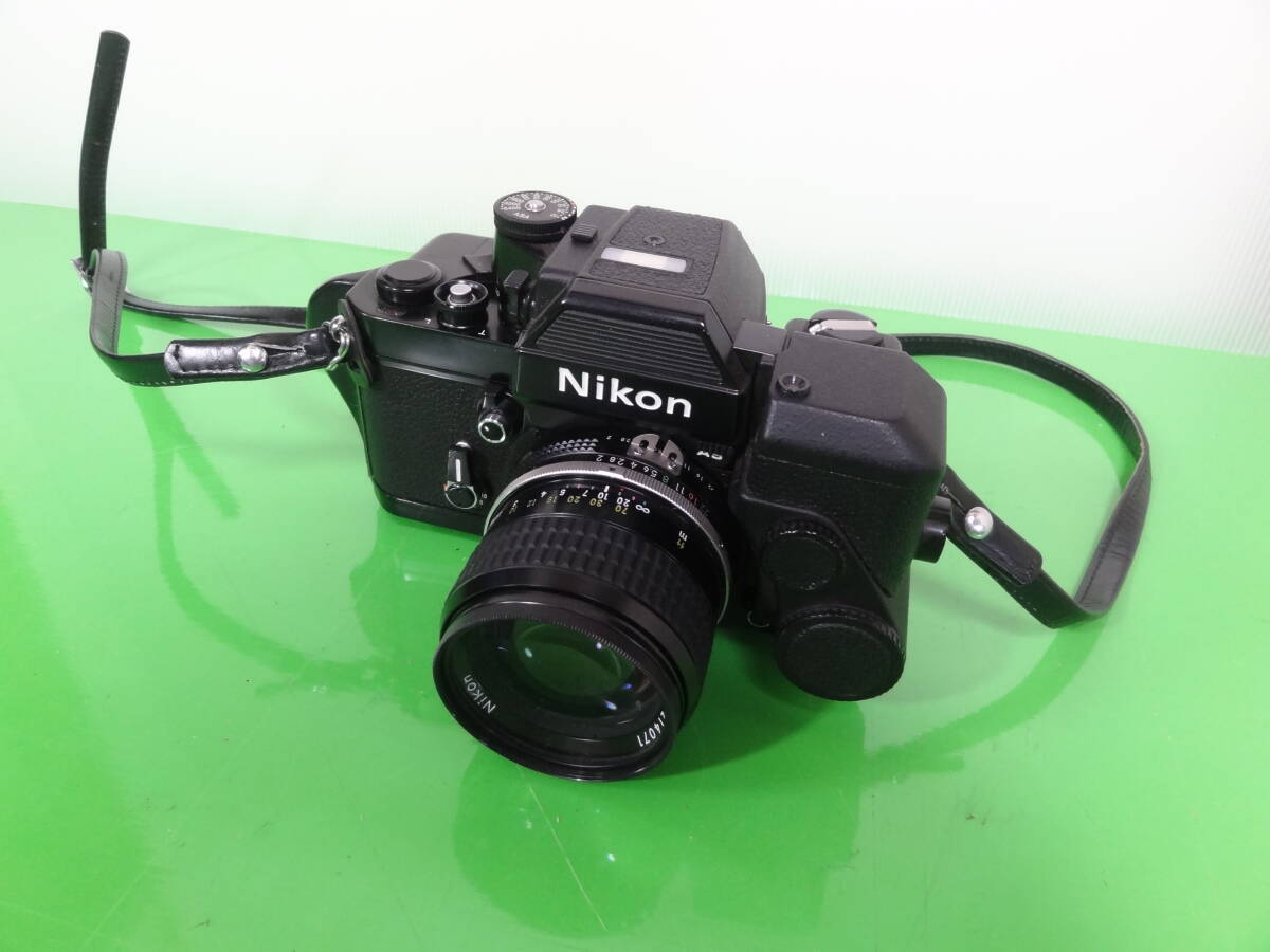 2025年最新】Yahoo!オークション -nikon f2 フォトミックasの